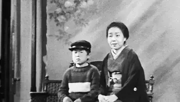 Backdrop to the movie "Record of a Tenement Gentleman" #1858322