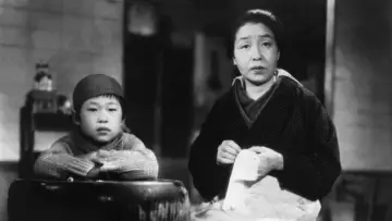 Backdrop to the movie "Record of a Tenement Gentleman" #1858324