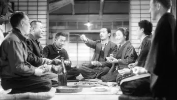 Backdrop to the movie "Record of a Tenement Gentleman" #1858325
