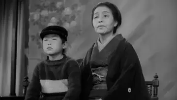 Backdrop to the movie "Record of a Tenement Gentleman" #1858326