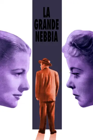 Poster to the movie "The Bigamist" #481934