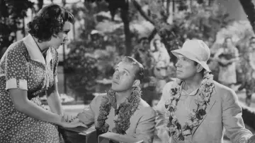 Backdrop to the movie "Waikiki Wedding" #1158637