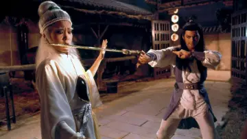 Backdrop to the movie "Holy Flame of the Martial World" #1634488