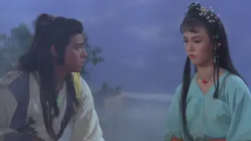 Backdrop to the movie "Holy Flame of the Martial World" #1634490