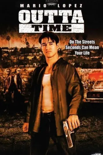 Poster to the movie "Outta Time" #1527095