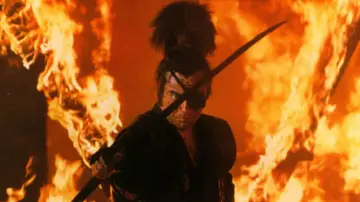 Backdrop to the movie "Samurai Reincarnation" #1068364