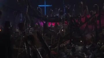 Backdrop to the movie "Samurai Reincarnation" #1068366