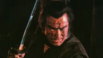 Backdrop to the movie "Samurai Reincarnation" #1068367