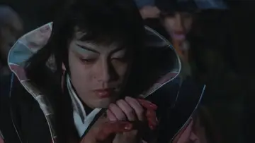 Backdrop to the movie "Samurai Reincarnation" #1068369