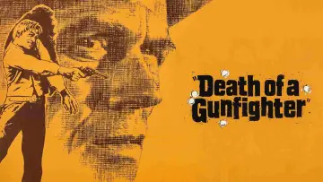 Backdrop to the movie "Death of a Gunfighter" #1768817