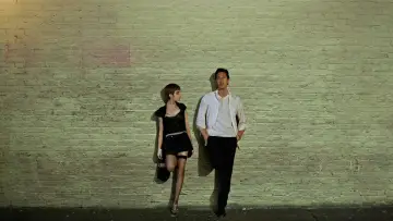 Backdrop to the movie "Detachment" #710918