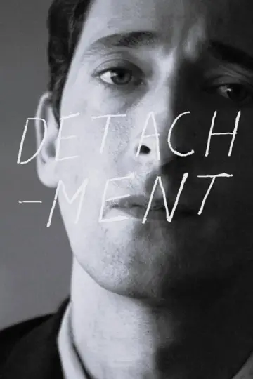 Poster to the movie "Detachment" #921424