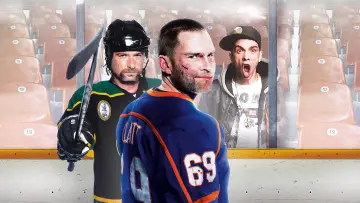 Backdrop to the movie "Goon" #998884
