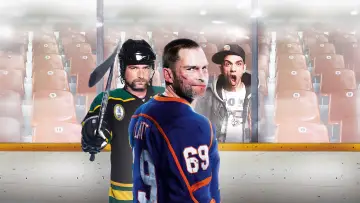 Backdrop to the movie "Goon" #998885