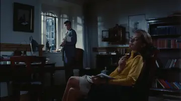Backdrop to the movie "Accident" #1119650