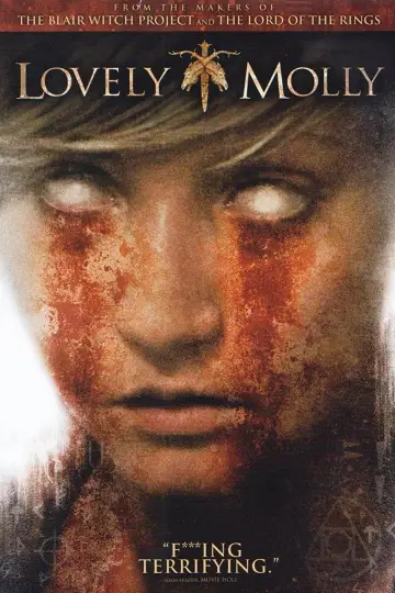 Poster to the movie "Lovely Molly" #1107028
