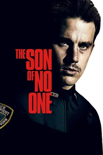 Poster to the movie "The Son of No One" #1097454
