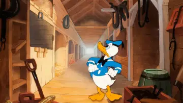 Backdrop to the movie "Old MacDonald Duck" #744678