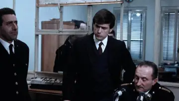 Backdrop to the movie "The Violent Four" #1179764