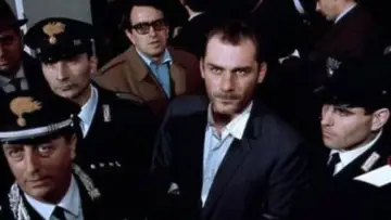 Backdrop to the movie "The Violent Four" #1179766