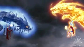 Backdrop to the movie "Winx Club - Magic Adventure" #1866366