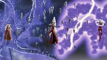 Backdrop to the movie "Winx Club - Magic Adventure" #1866367