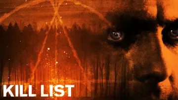 Backdrop to the movie "Kill List" #738892