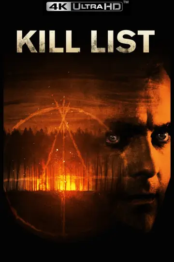 Poster to the movie "Kill List" #738901