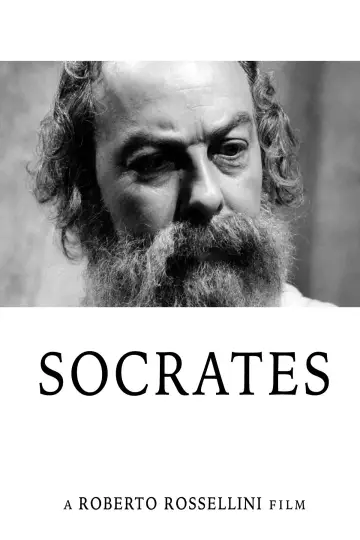 Poster to the movie "Socrates" #1928976