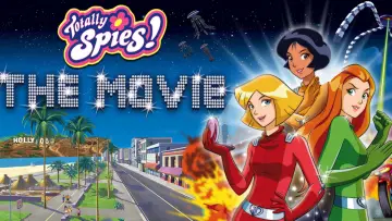 Backdrop to the movie "Totally Spies! The Movie" #1866818