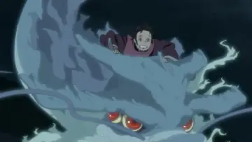 Backdrop to the movie "Legend of the Millennium Dragon" #402345