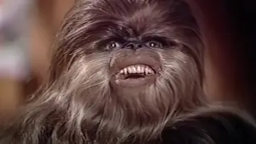 Backdrop to the movie "The Star Wars Holiday Special" #416844