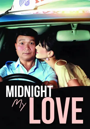 Poster to the movie "Midnight My Love" #1837012