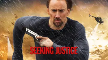 Backdrop to the movie "Seeking Justice" #139145