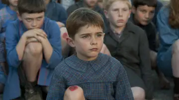 War of the Buttons