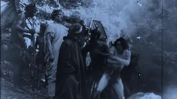 Backdrop to the movie "Dante
