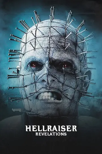 Hellraiser: Revelations