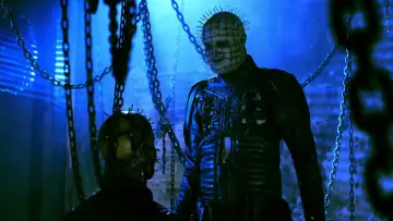 Backdrop to the movie "Hellraiser: Revelations" #1202915