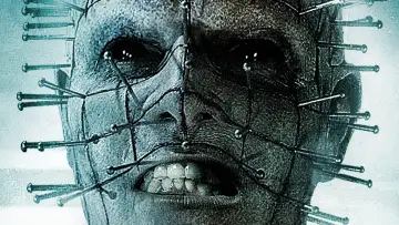 Backdrop to the movie "Hellraiser: Revelations" #385159