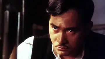 Backdrop to the movie "José Rizal" #1116382