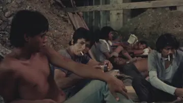Backdrop to the movie "Manila in the Claws of Light" #1089885