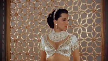 Backdrop to the movie "The Indian Tomb" #1643962