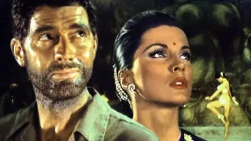 Backdrop to the movie "The Indian Tomb" #1643964
