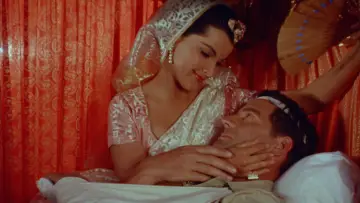 Backdrop to the movie "The Indian Tomb" #1643965