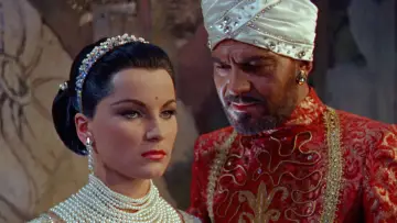 Backdrop to the movie "The Indian Tomb" #1643967