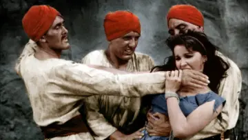 Backdrop to the movie "The Indian Tomb" #1643968