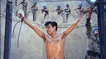 Backdrop to the movie "The Indian Tomb" #1643970