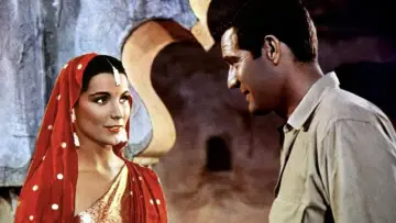 Backdrop to the movie "The Indian Tomb" #1643975