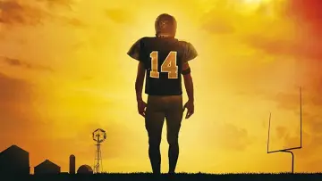 Backdrop to the movie "Touchback" #1042190