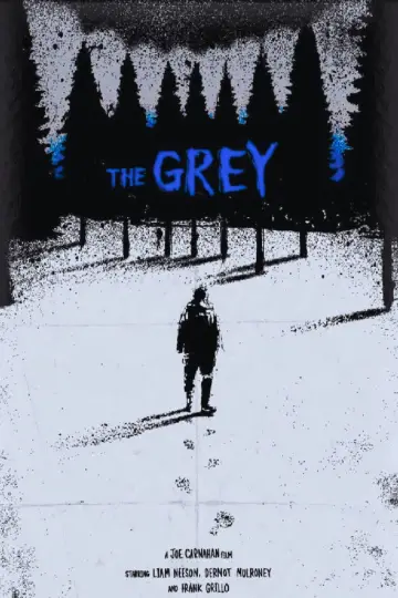 The Grey